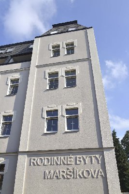 11 - BD Maršíkova