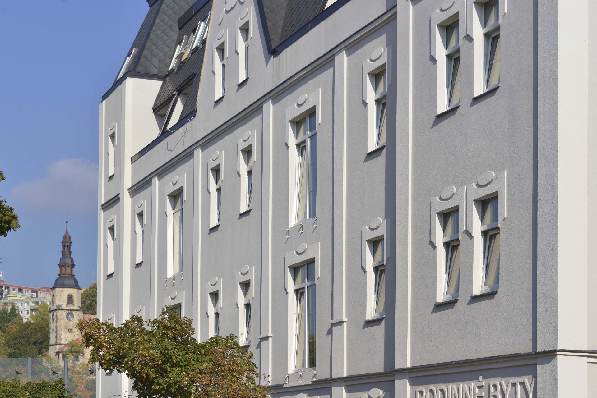 14 - BD Maršíkova