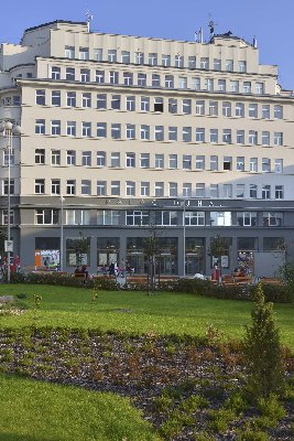 139 - Palác Dunaj
